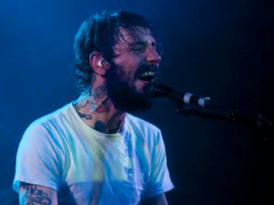 Live Music Photography – Band of Horses
